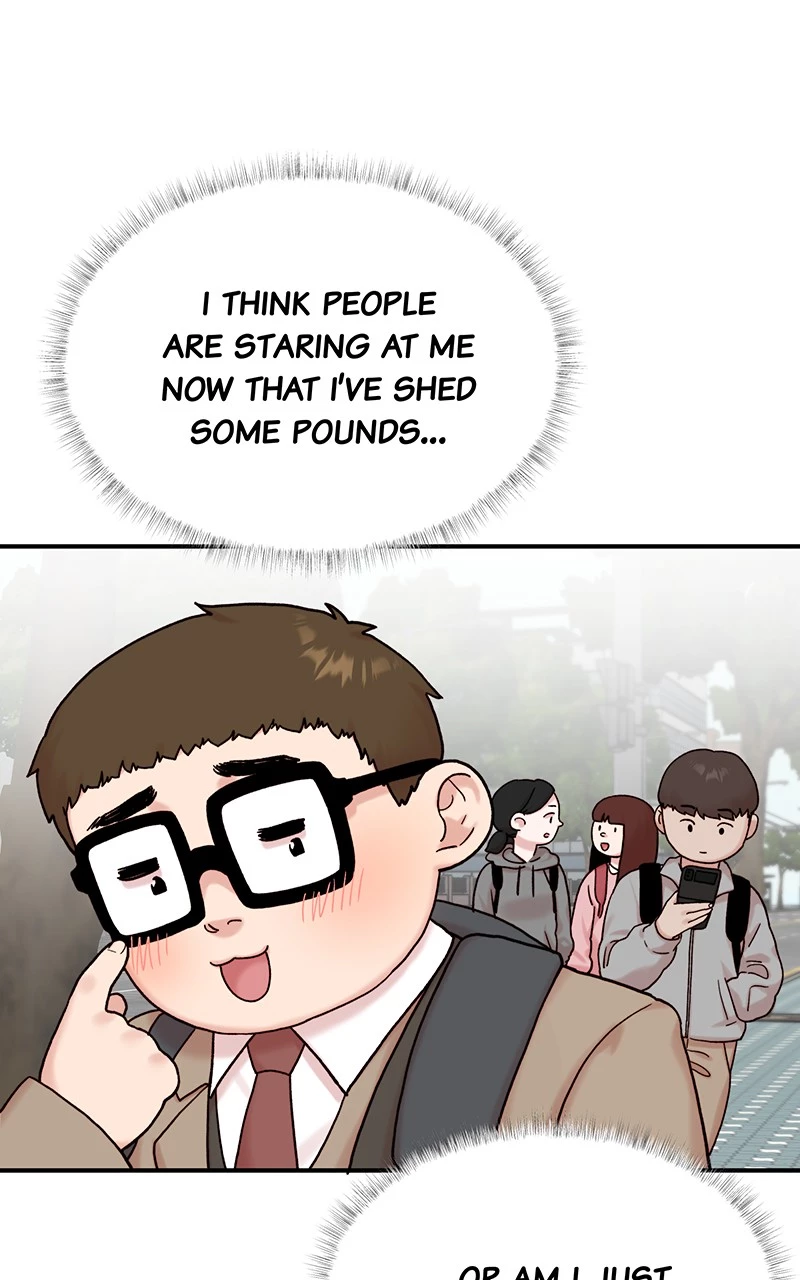 My Dud To Stud Boyfriend Chapter 11 page 44