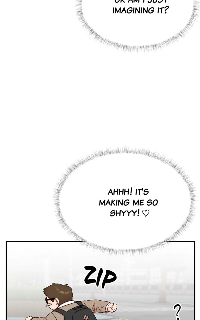 My Dud To Stud Boyfriend Chapter 11 page 45