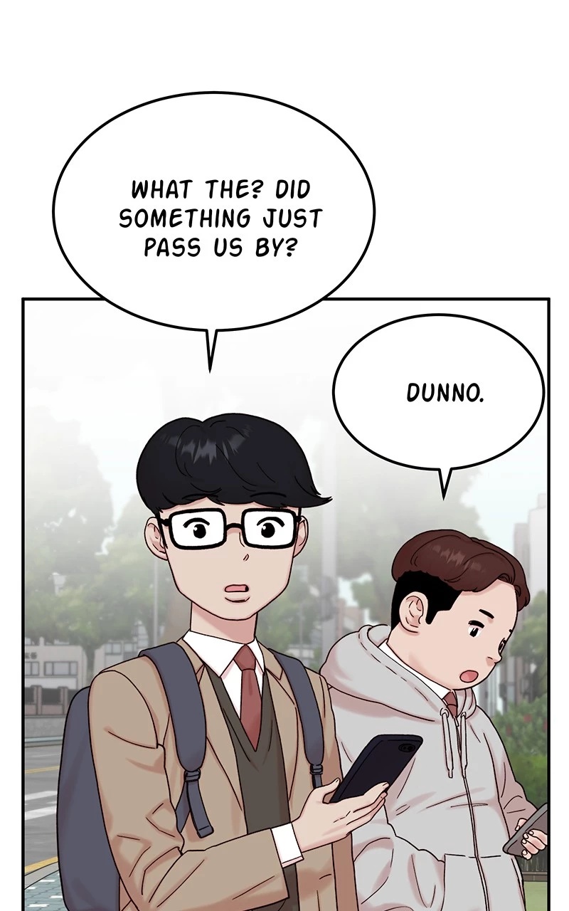My Dud To Stud Boyfriend Chapter 11 page 47