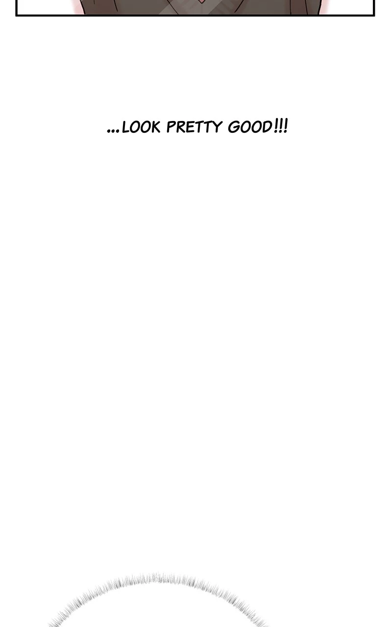My Dud To Stud Boyfriend Chapter 11 page 56