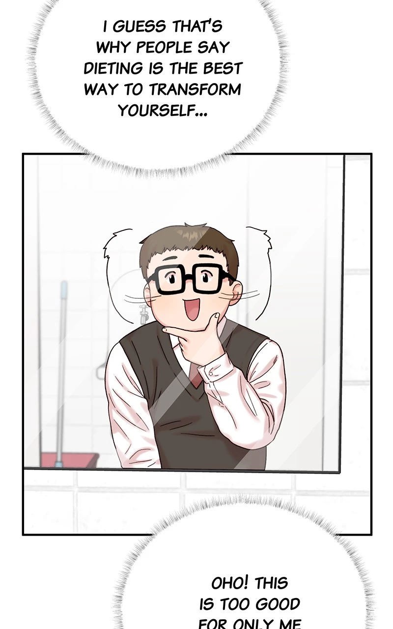 My Dud To Stud Boyfriend Chapter 11 page 57