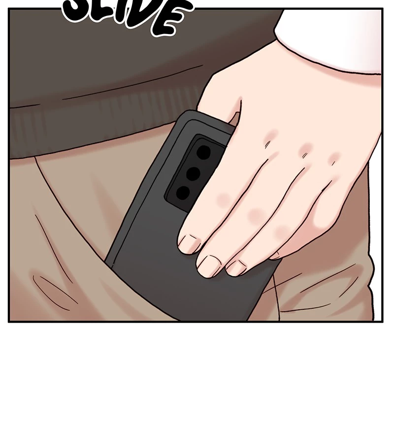 My Dud To Stud Boyfriend Chapter 11 page 59