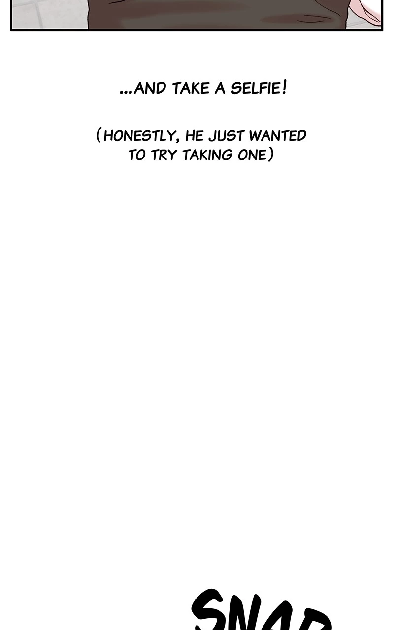 My Dud To Stud Boyfriend Chapter 11 page 62