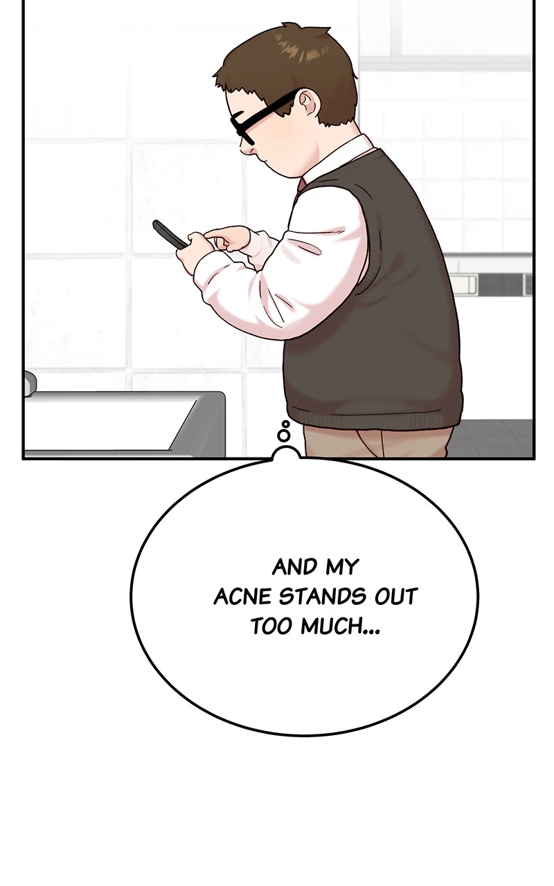 My Dud To Stud Boyfriend Chapter 11 page 66