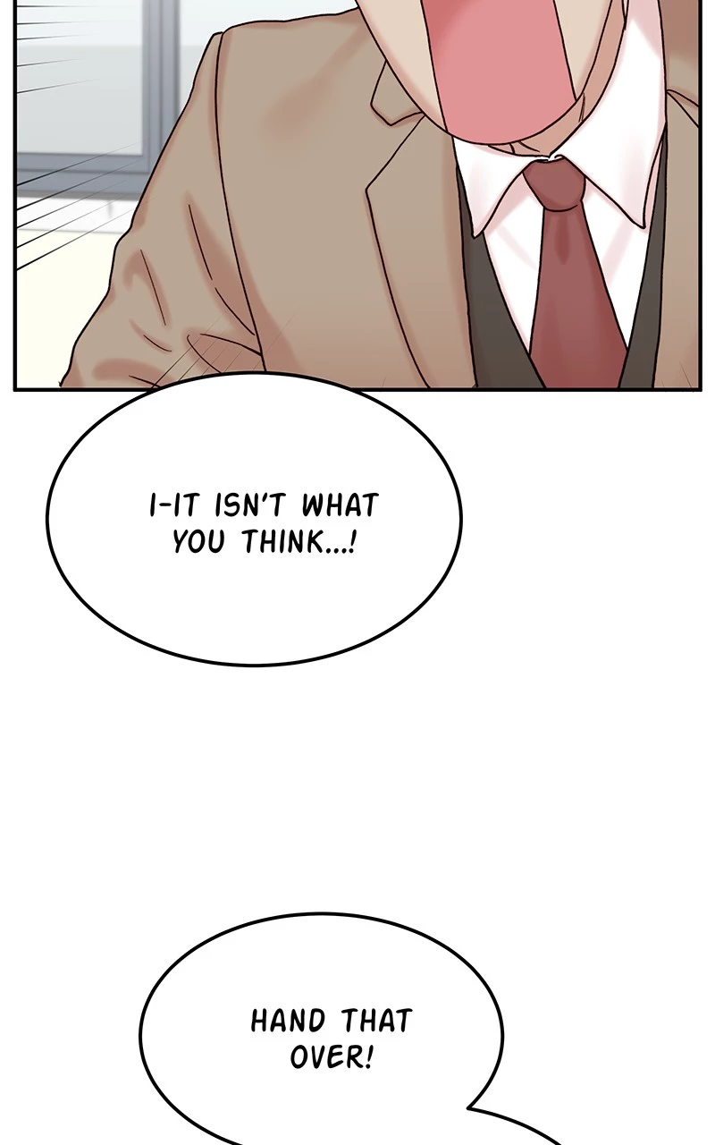 My Dud To Stud Boyfriend Chapter 11 page 73