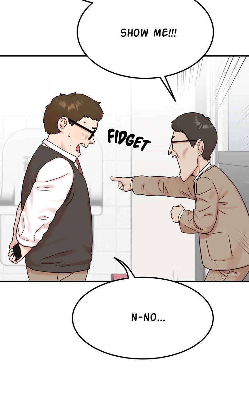 My Dud To Stud Boyfriend Chapter 11 page 74