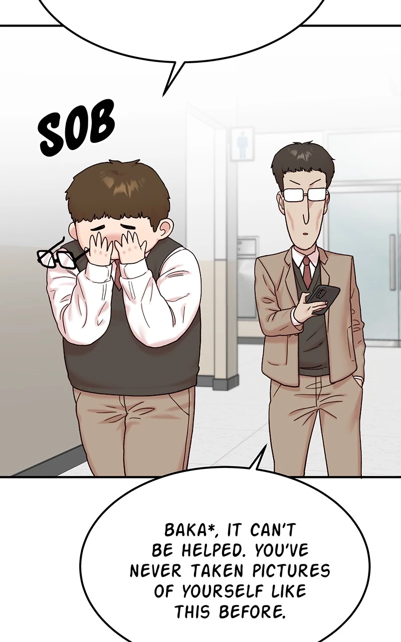 My Dud To Stud Boyfriend Chapter 11 page 79