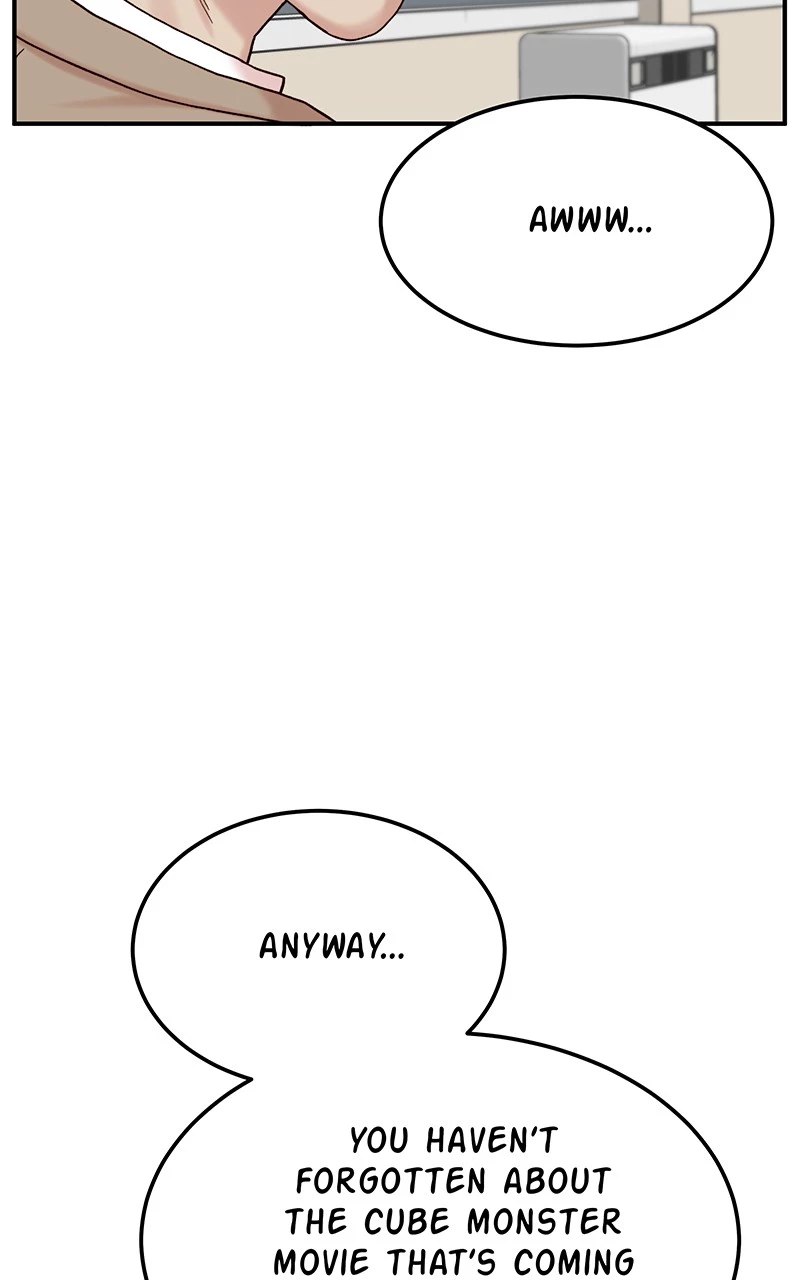 My Dud To Stud Boyfriend Chapter 11 page 81