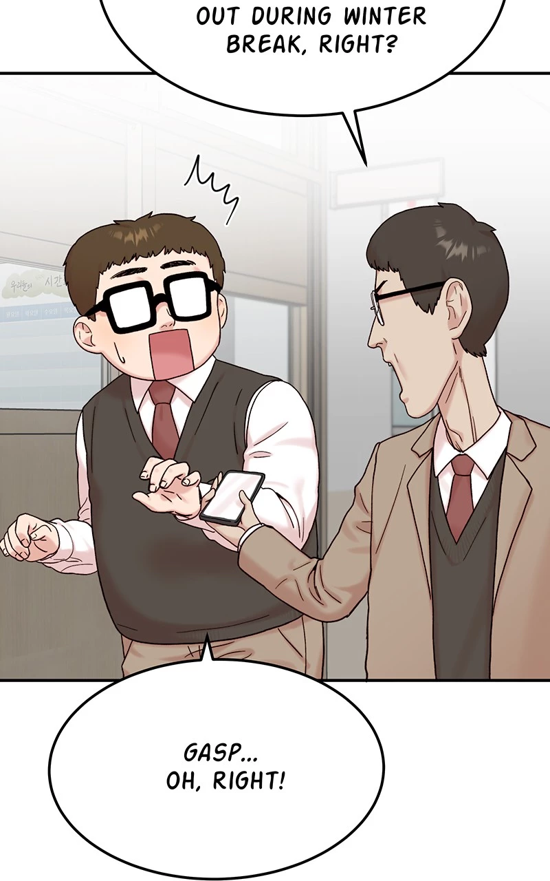 My Dud To Stud Boyfriend Chapter 11 page 82
