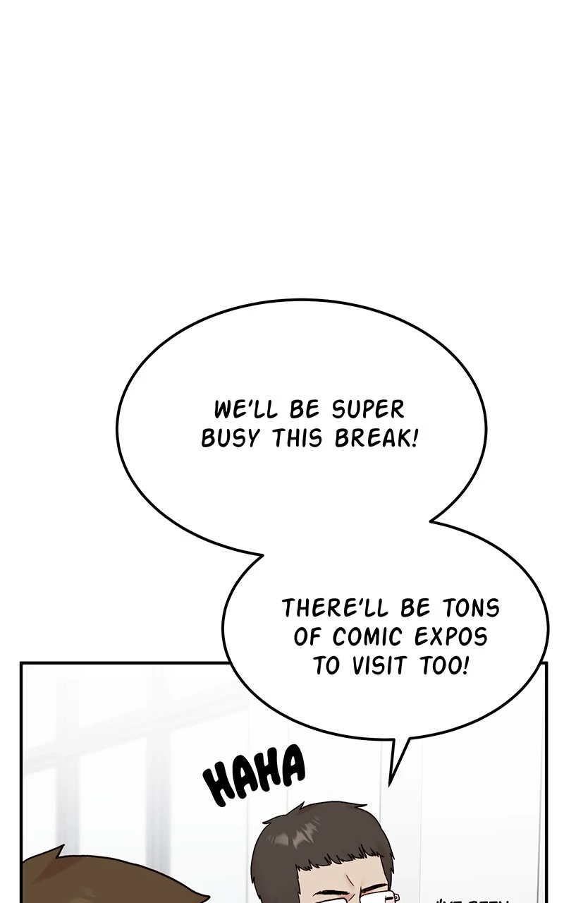 My Dud To Stud Boyfriend Chapter 11 page 83