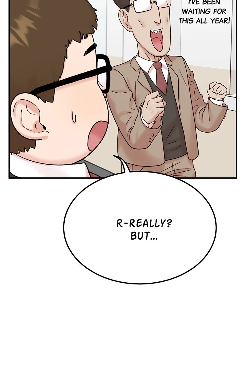 My Dud To Stud Boyfriend Chapter 11 page 84
