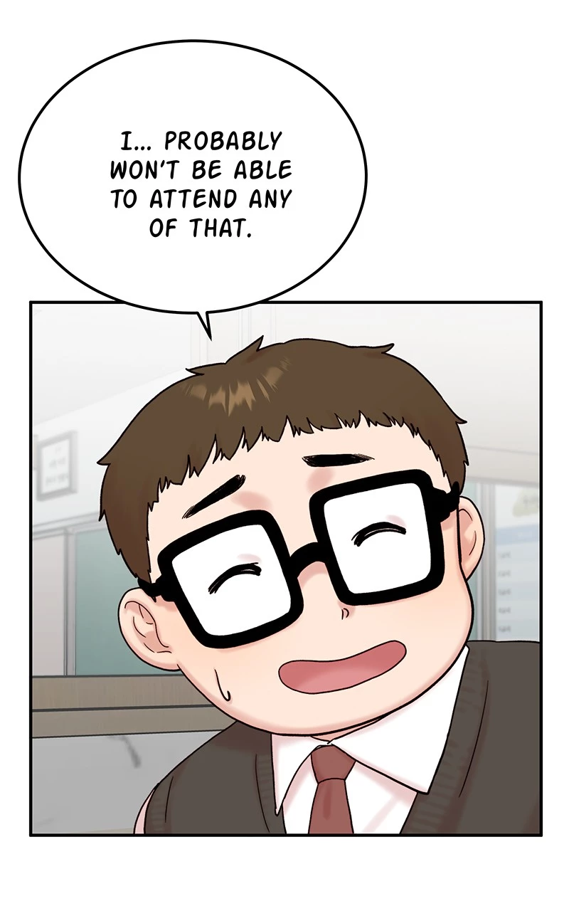 My Dud To Stud Boyfriend Chapter 11 page 85