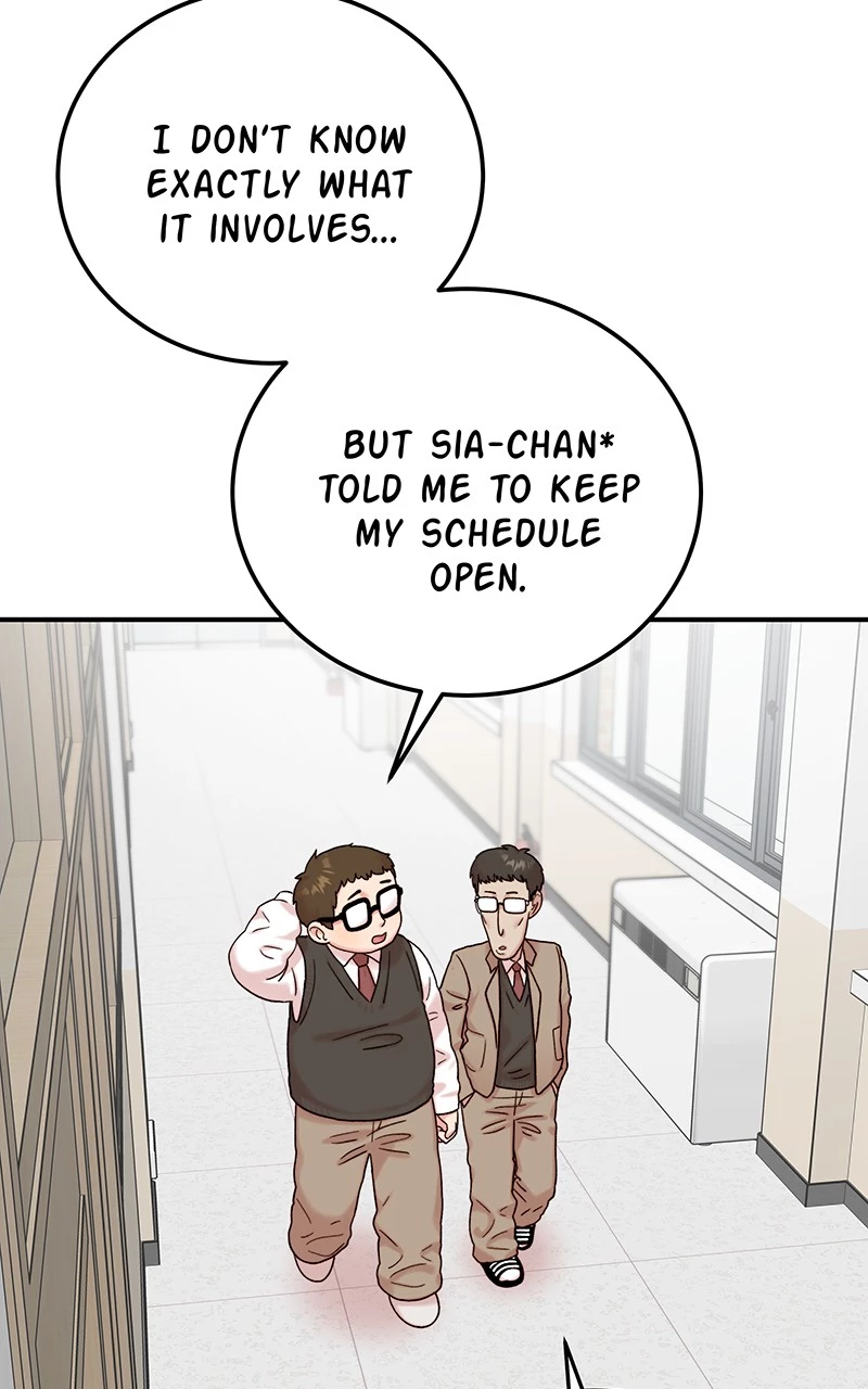 My Dud To Stud Boyfriend Chapter 11 page 88