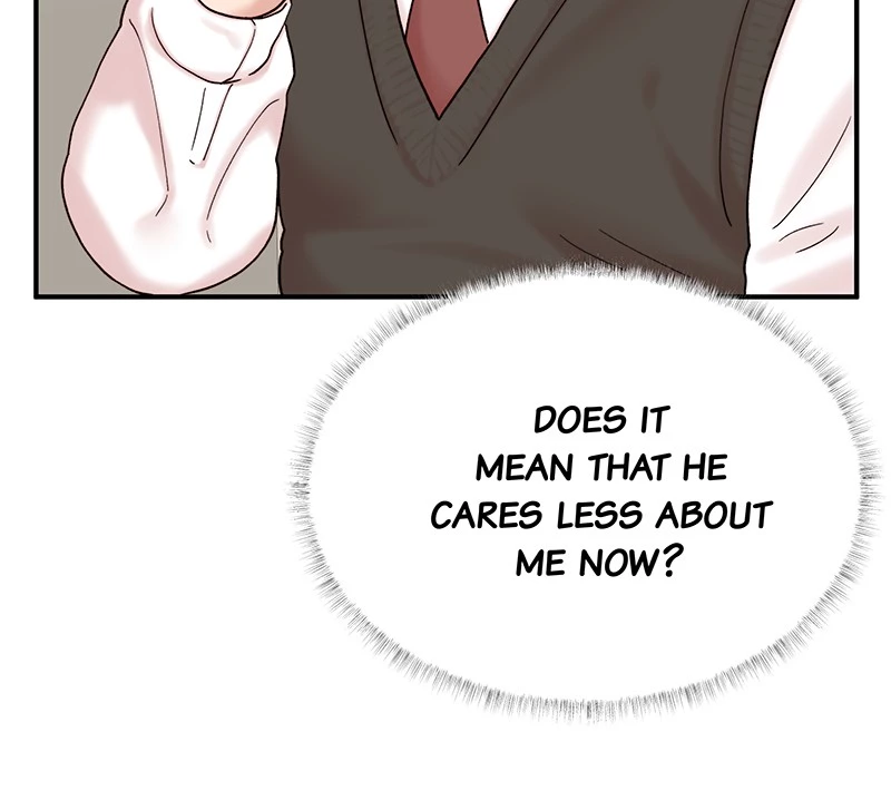 My Dud To Stud Boyfriend Chapter 11 page 92