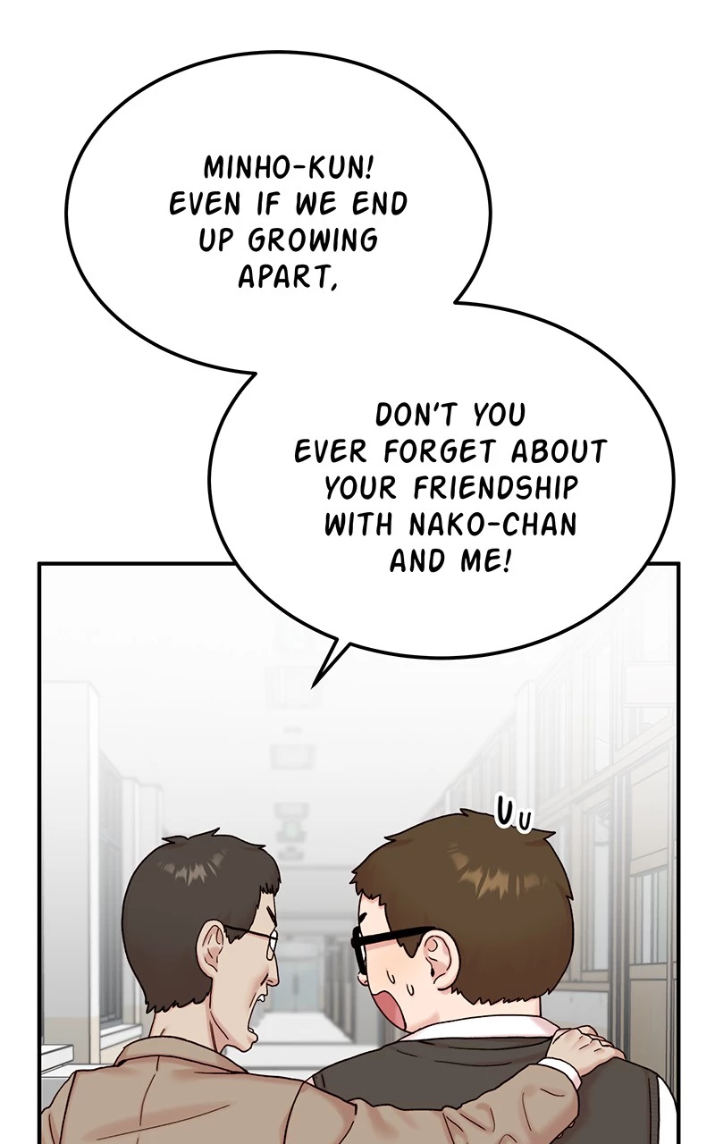 My Dud To Stud Boyfriend Chapter 11 page 95