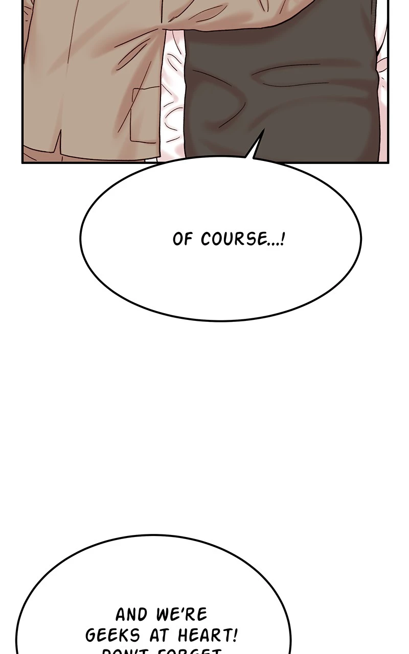 My Dud To Stud Boyfriend Chapter 11 page 96