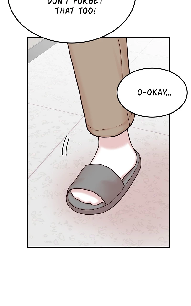 My Dud To Stud Boyfriend Chapter 11 page 97