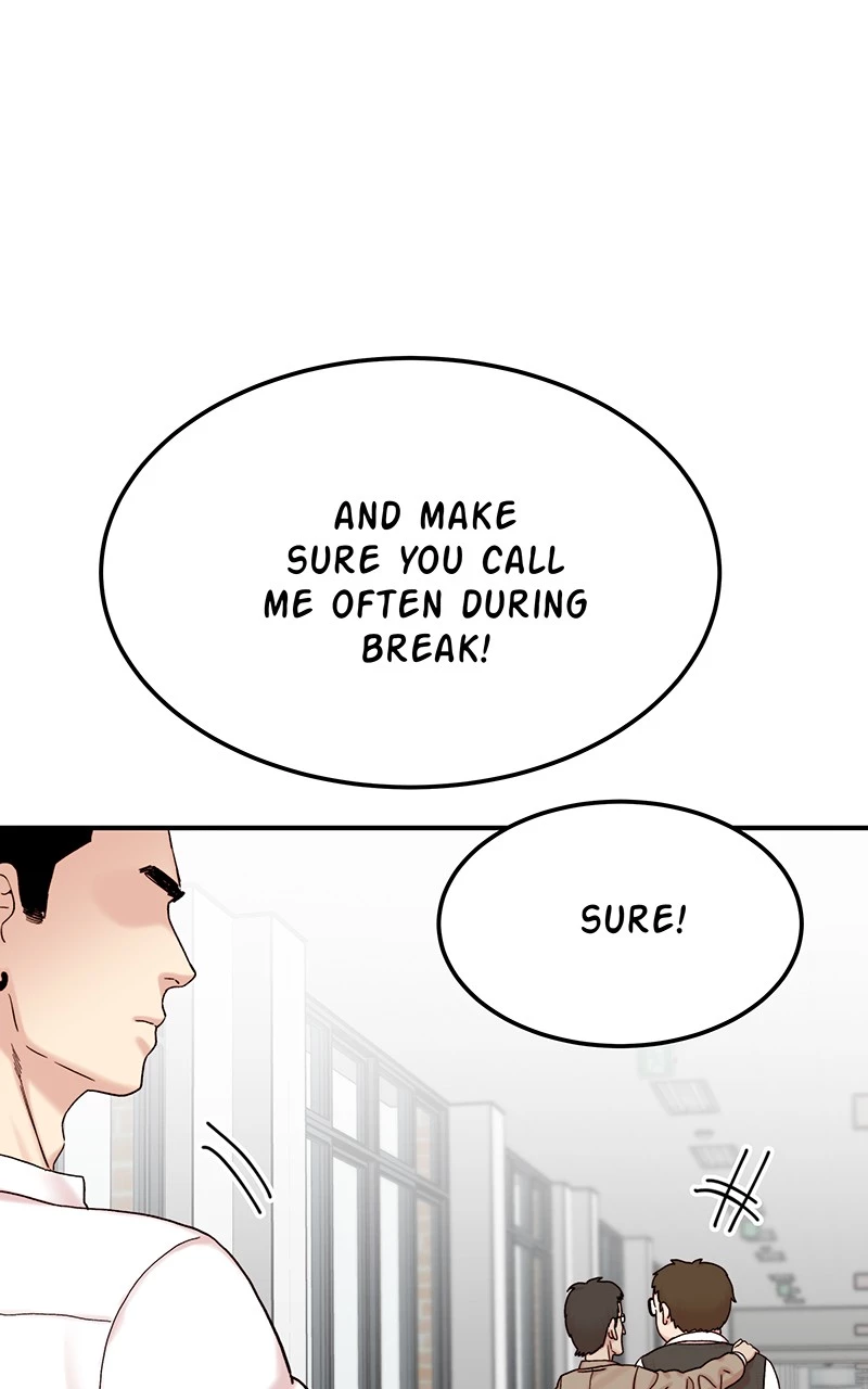 My Dud To Stud Boyfriend Chapter 11 page 98