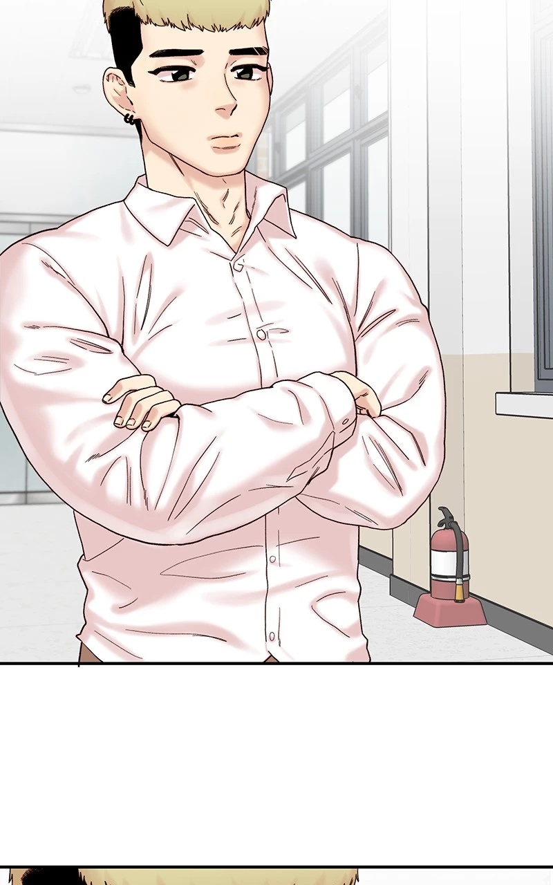 My Dud To Stud Boyfriend Chapter 11 page 100