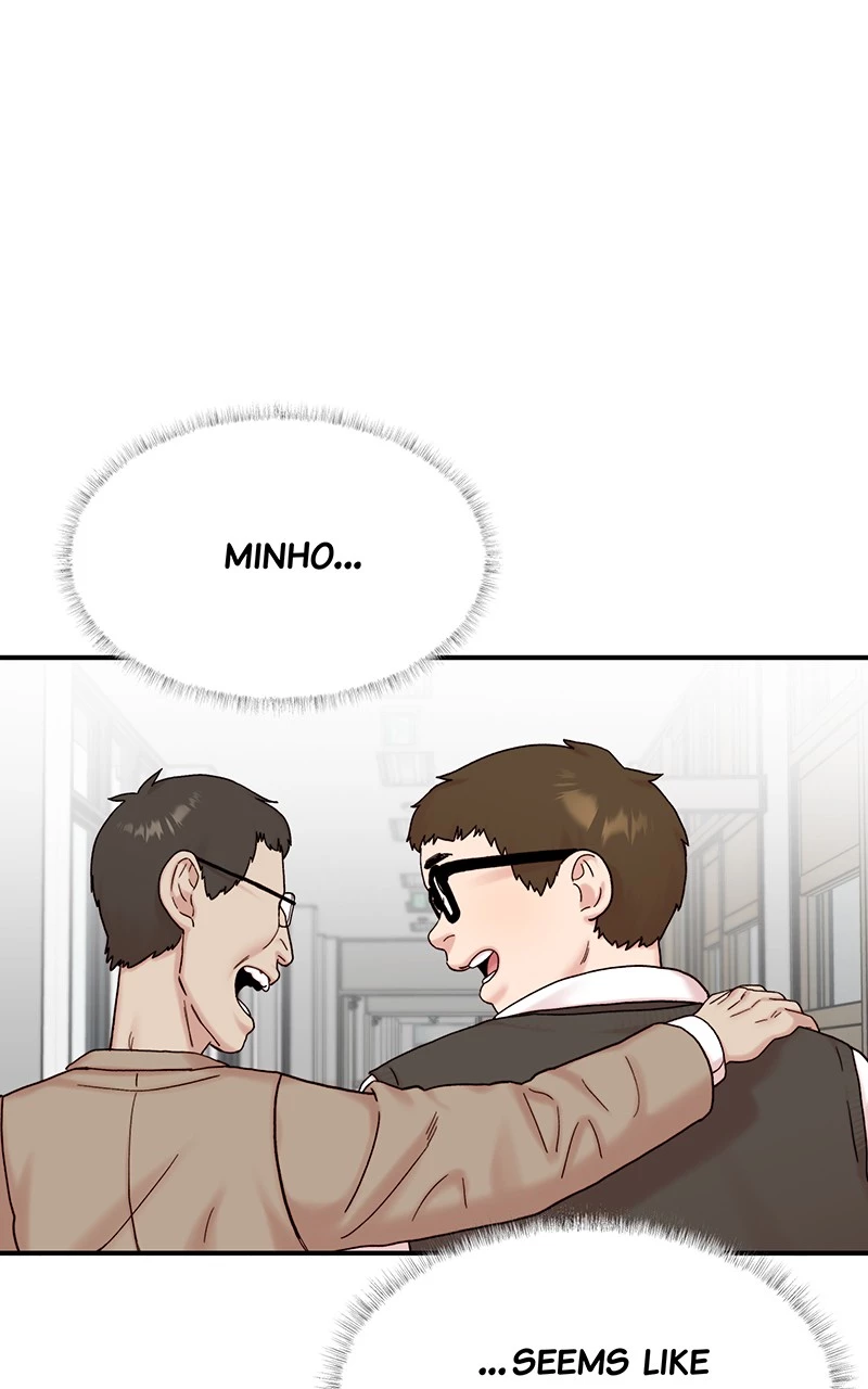 My Dud To Stud Boyfriend Chapter 11 page 102