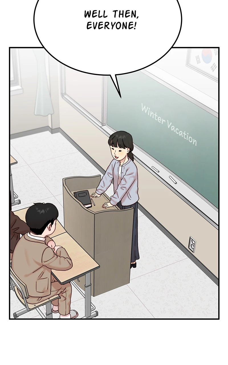 My Dud To Stud Boyfriend Chapter 11 page 106