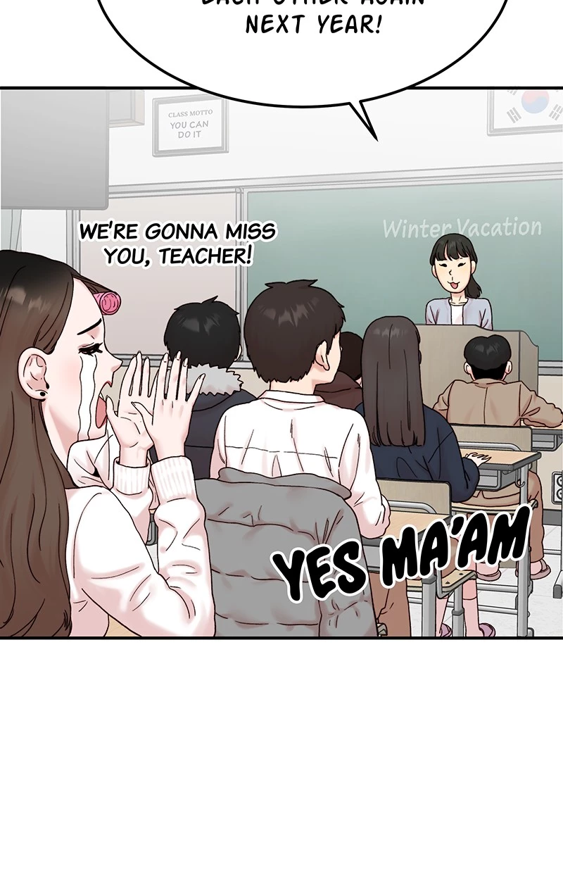 My Dud To Stud Boyfriend Chapter 11 page 109