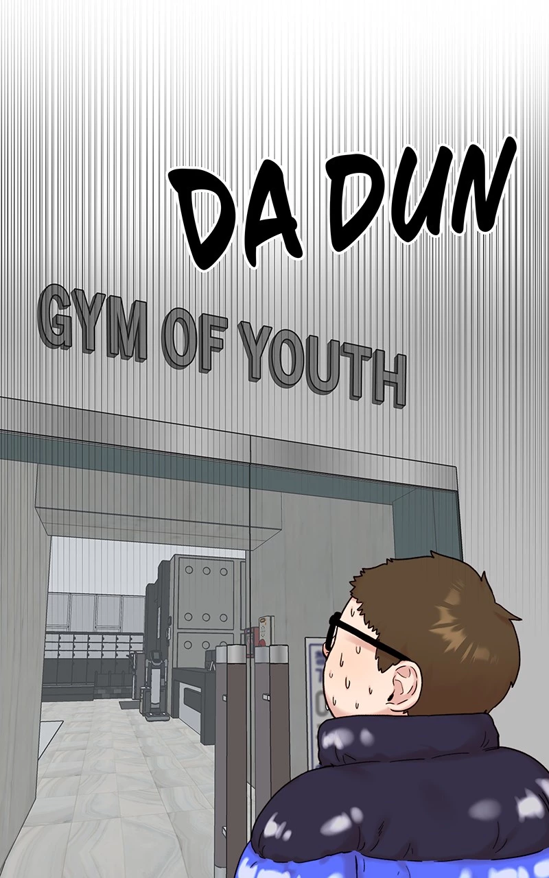 My Dud To Stud Boyfriend Chapter 11 page 122