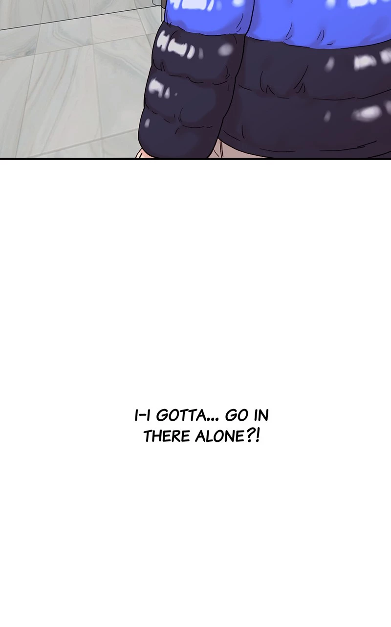 My Dud To Stud Boyfriend Chapter 11 page 123