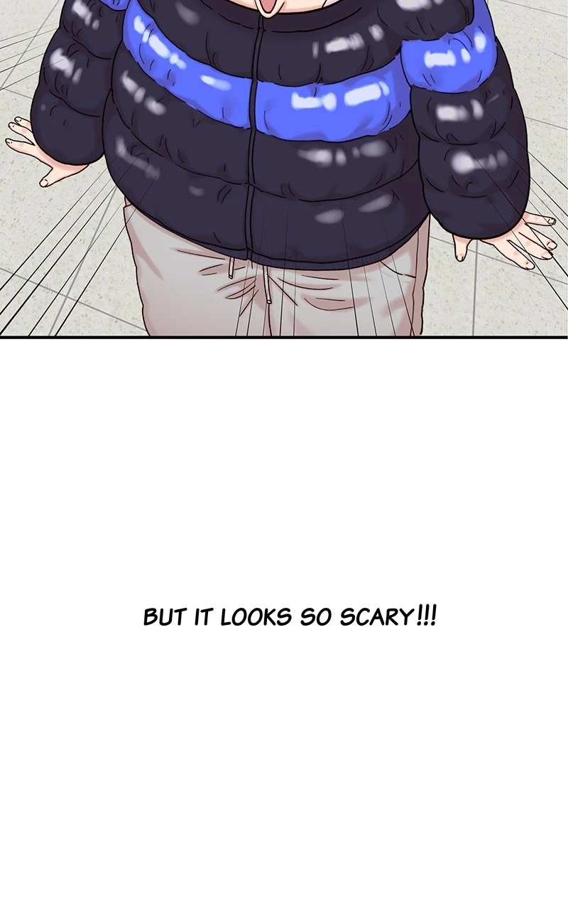 My Dud To Stud Boyfriend Chapter 11 page 125