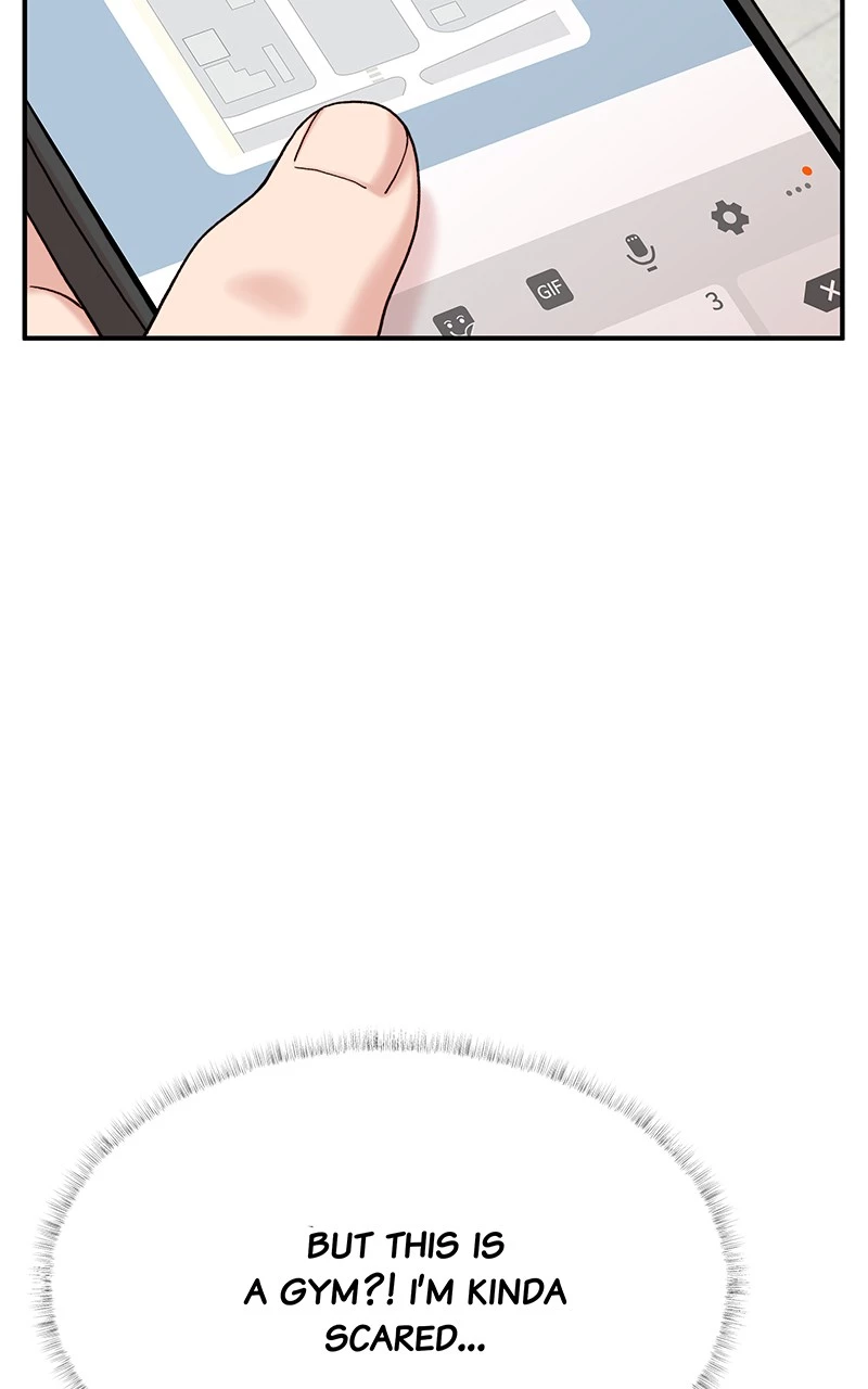 My Dud To Stud Boyfriend Chapter 12 page 3