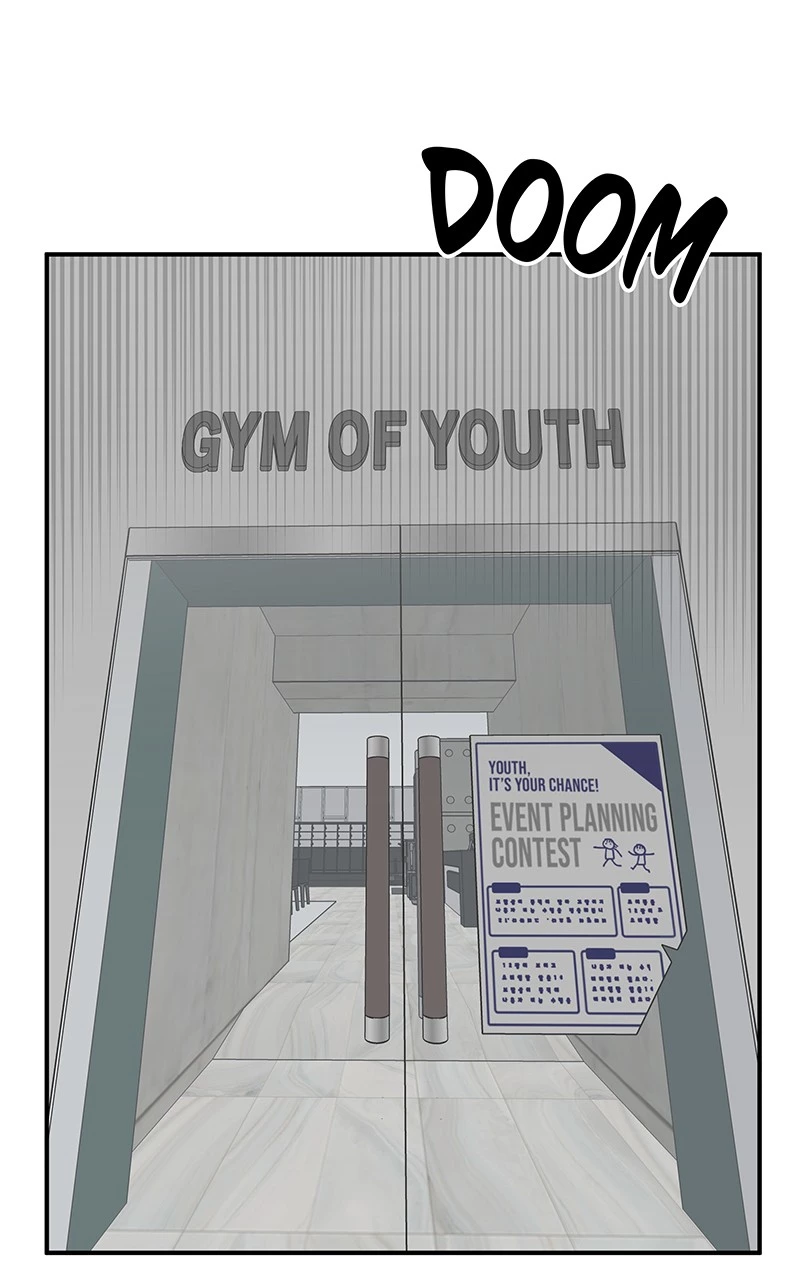 My Dud To Stud Boyfriend Chapter 12 page 1