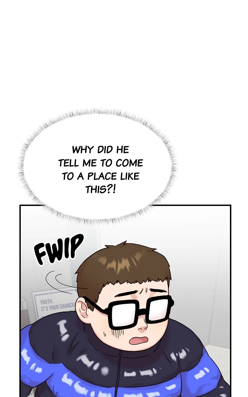 My Dud To Stud Boyfriend Chapter 12 page 5