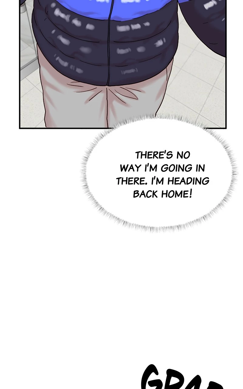My Dud To Stud Boyfriend Chapter 12 page 6