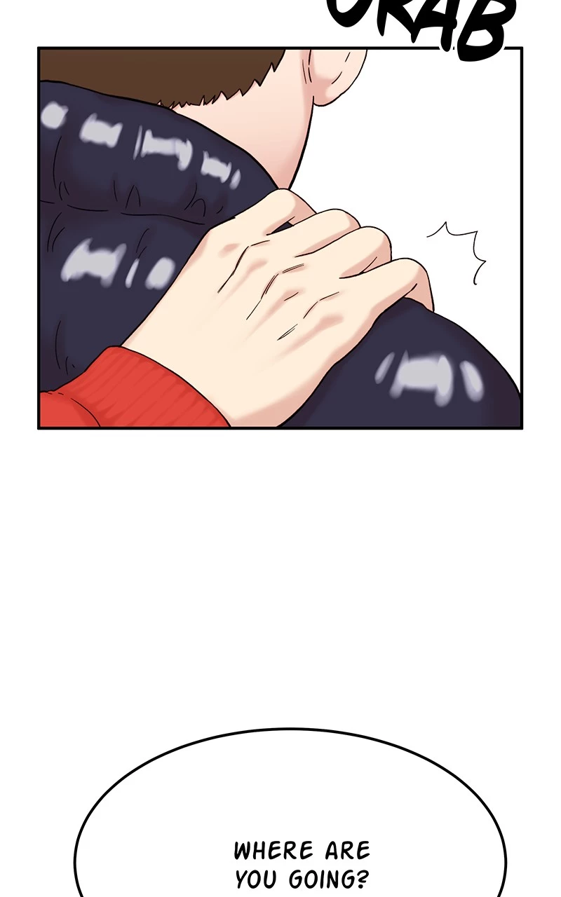 My Dud To Stud Boyfriend Chapter 12 page 7
