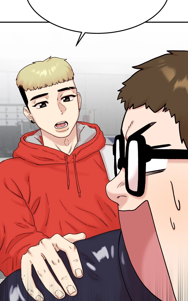 My Dud To Stud Boyfriend Chapter 12 page 8
