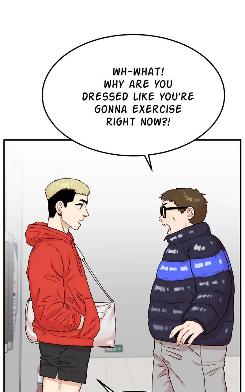 My Dud To Stud Boyfriend Chapter 12 page 10