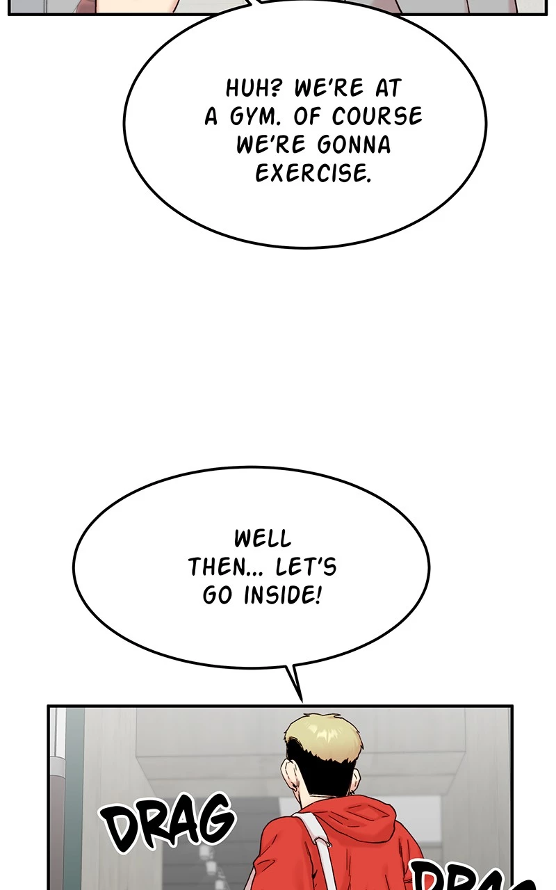 My Dud To Stud Boyfriend Chapter 12 page 11