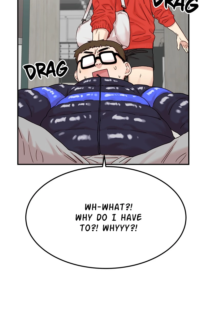 My Dud To Stud Boyfriend Chapter 12 page 12