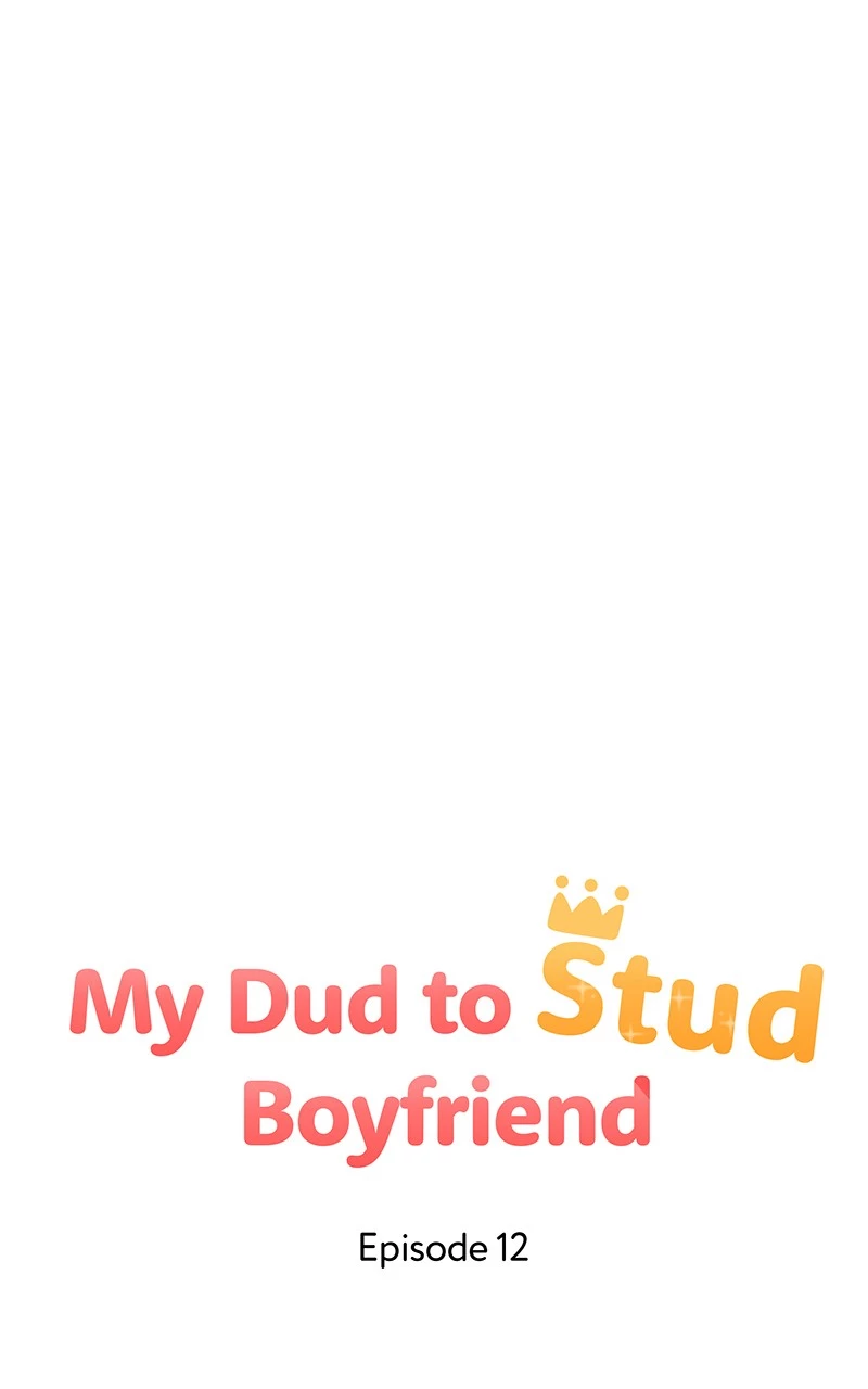 My Dud To Stud Boyfriend Chapter 12 page 15