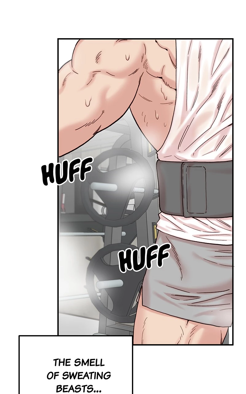 My Dud To Stud Boyfriend Chapter 12 page 18