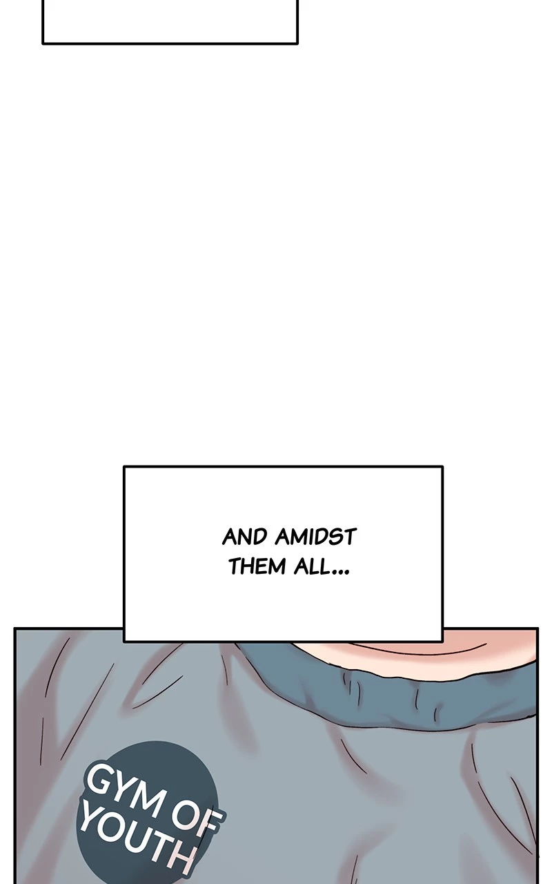 My Dud To Stud Boyfriend Chapter 12 page 19