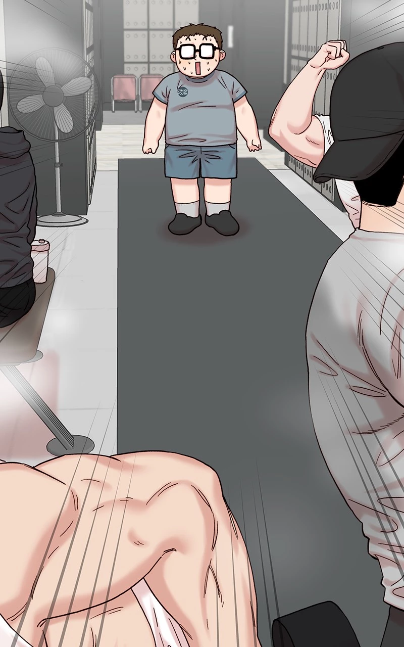 My Dud To Stud Boyfriend Chapter 12 page 21