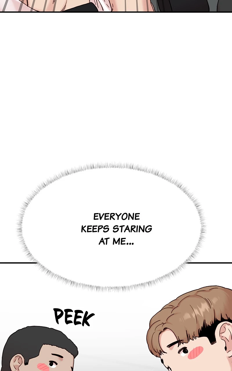 My Dud To Stud Boyfriend Chapter 12 page 22