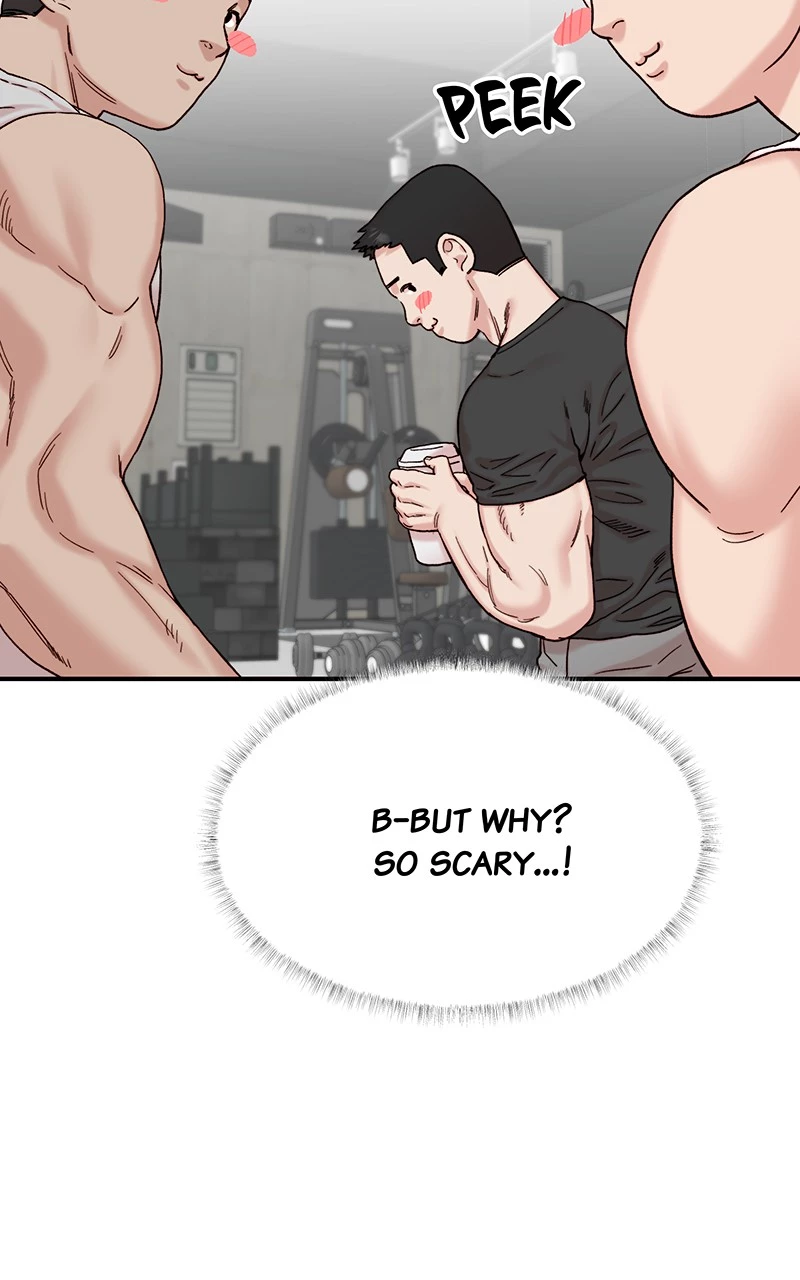 My Dud To Stud Boyfriend Chapter 12 page 23