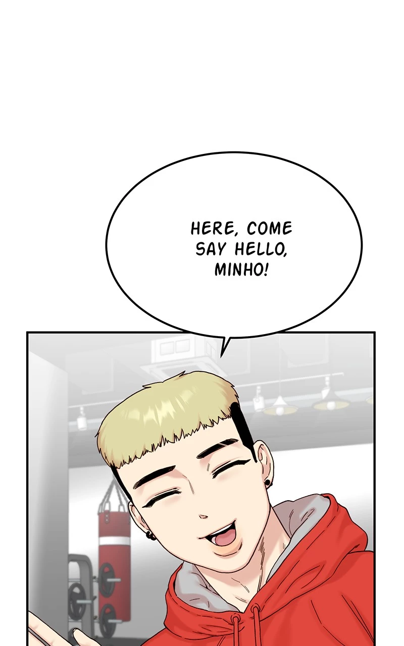 My Dud To Stud Boyfriend Chapter 12 page 24