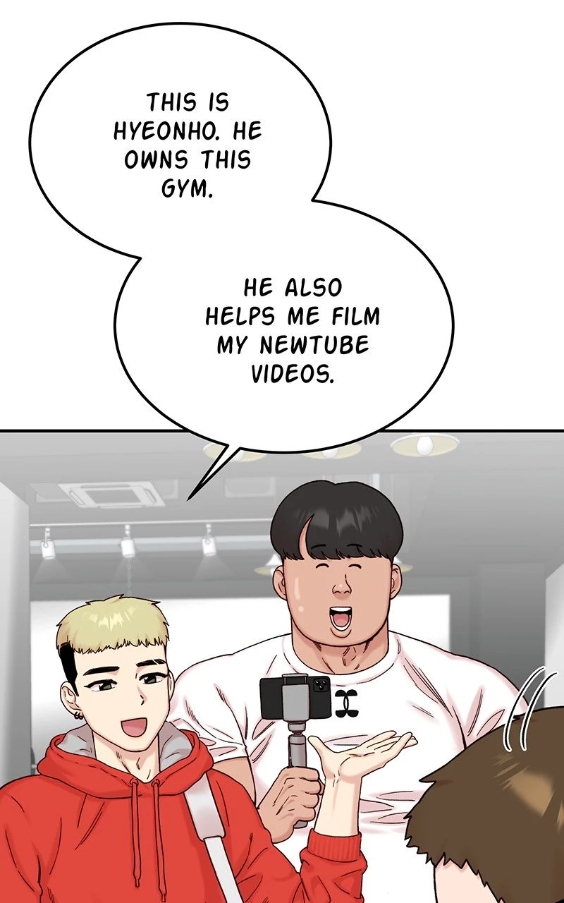 My Dud To Stud Boyfriend Chapter 12 page 26