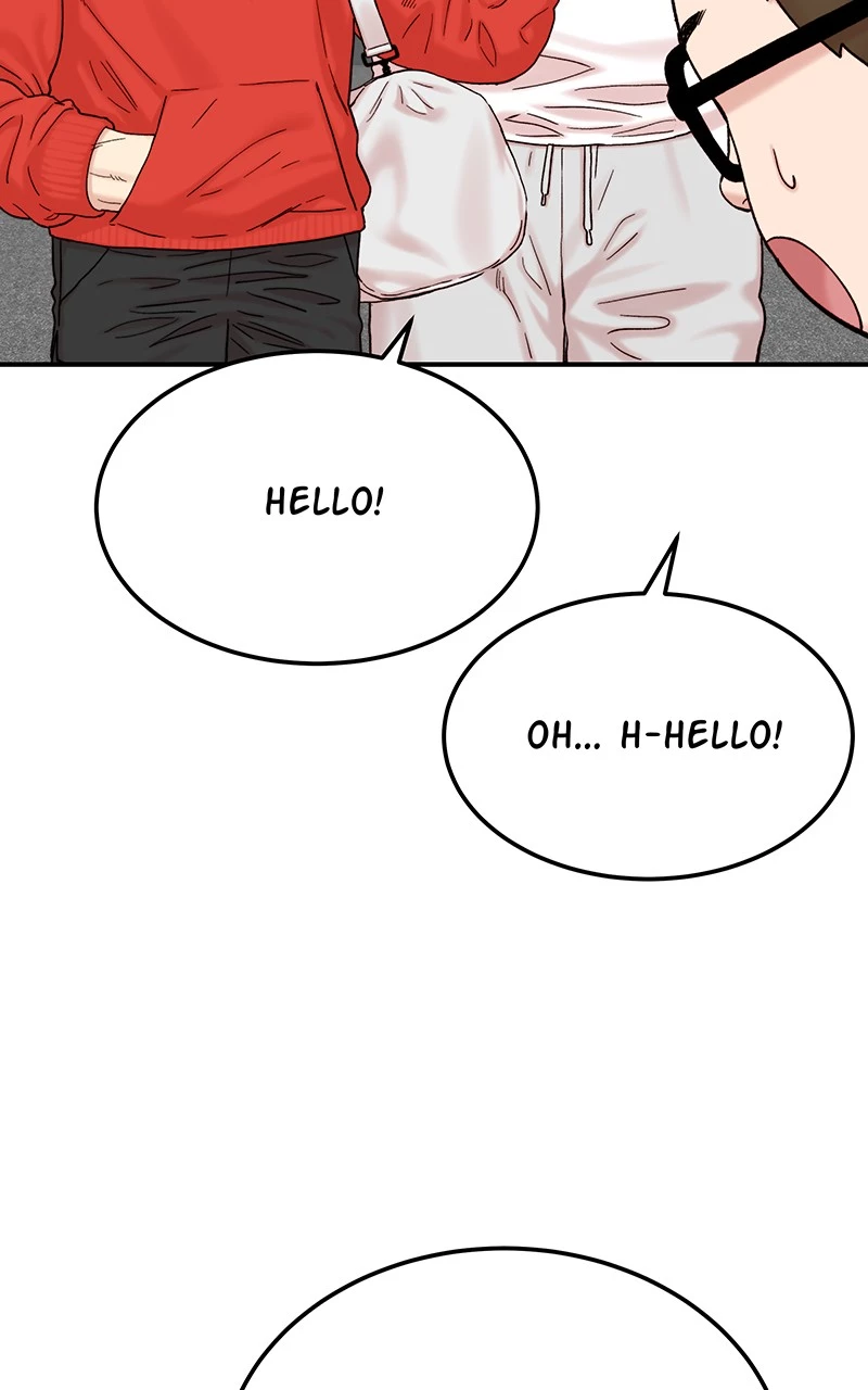 My Dud To Stud Boyfriend Chapter 12 page 27