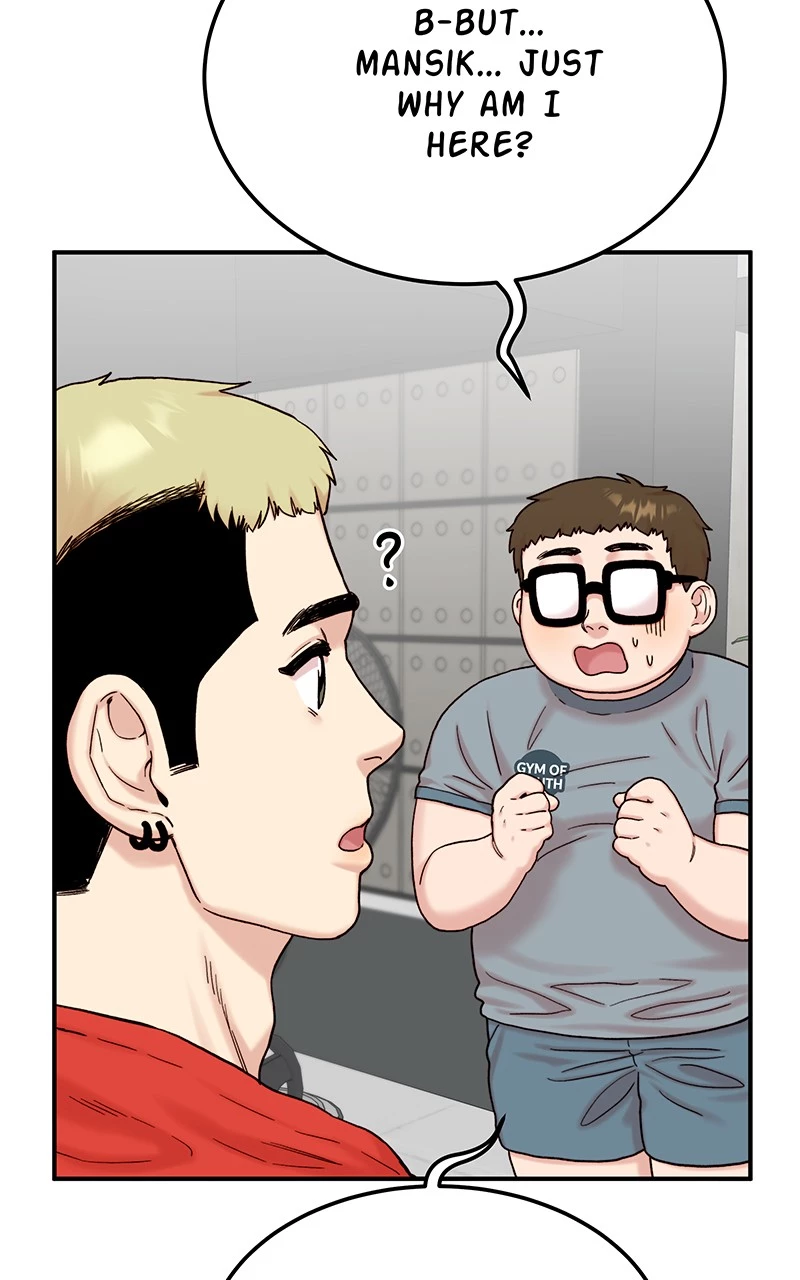 My Dud To Stud Boyfriend Chapter 12 page 28