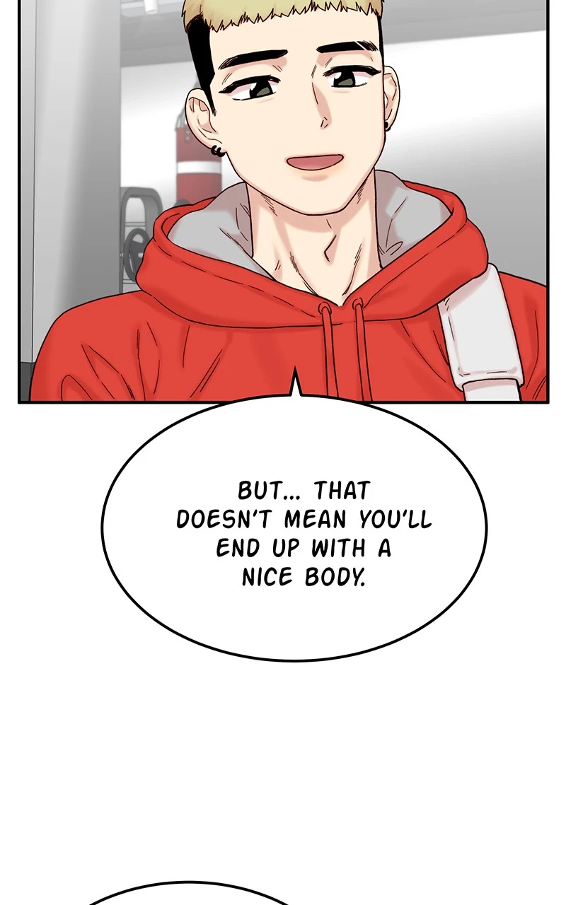 My Dud To Stud Boyfriend Chapter 12 page 30