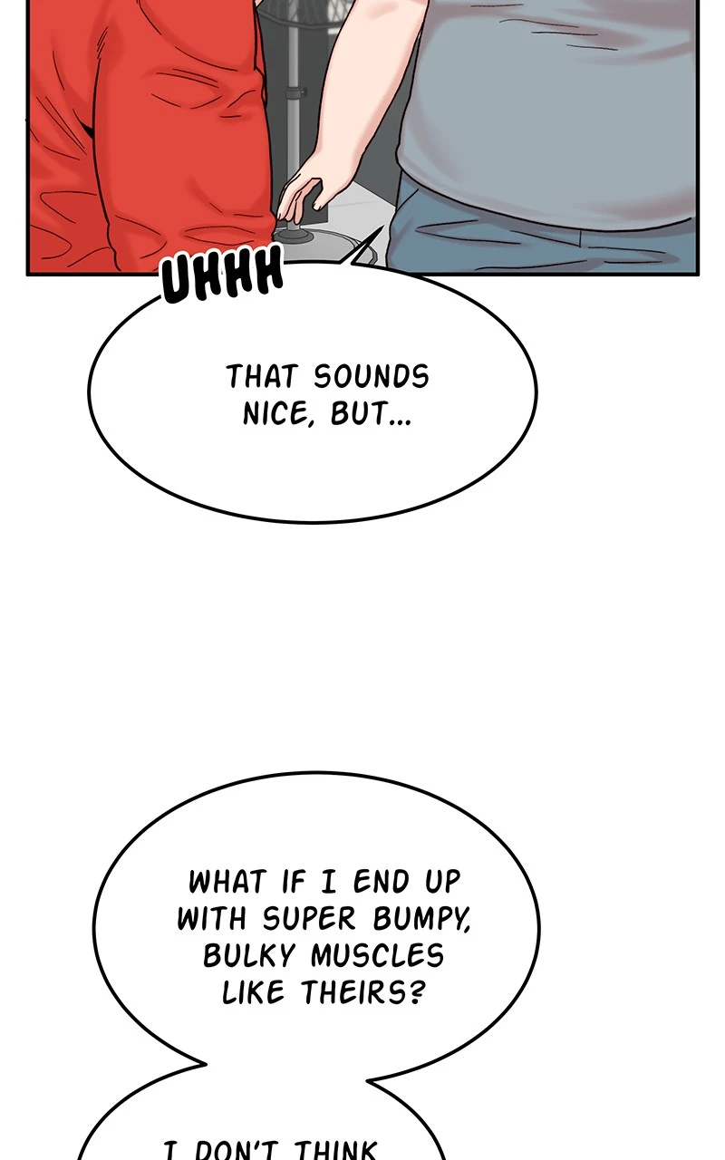 My Dud To Stud Boyfriend Chapter 12 page 32